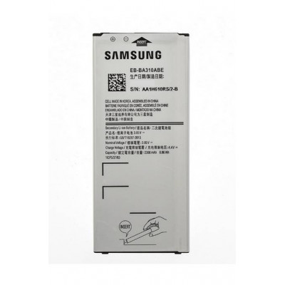 Батарея Samsung EB-BA310ABE (2000000036410)