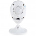 Бездротова відеоняня з датчиком температури Baby monitor SP880 (100169)