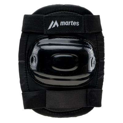 Комплект захисту Martes Garda Boy Protector SET Junior L Black