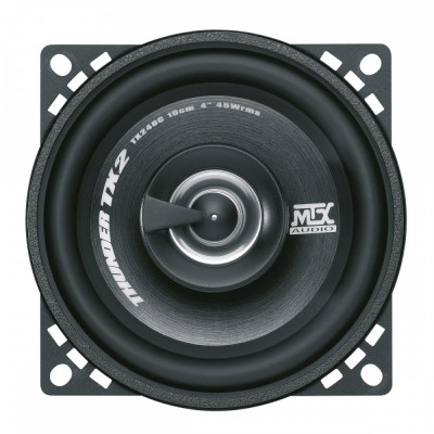 Коаксіальна акустика MTX TX240C