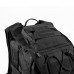 Рюкзак тактичний AOKALI Outdoor A18 36L Black