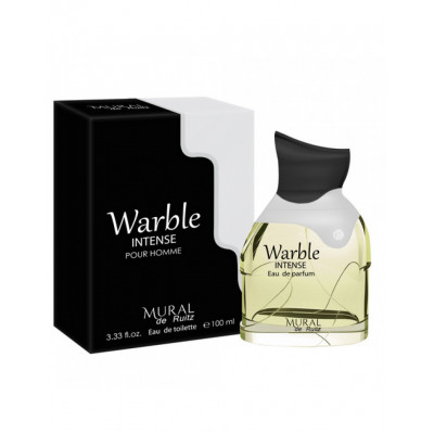 Парфумована вода Mural Warble Women EDP 100 ml арт.36209