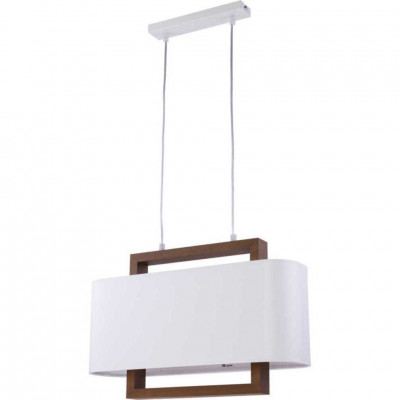 Люстра TK Lighting Artemida 2558 Білий (TK2558)