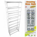 Полиця для взуття Amazing Shoe Rack на 30 пар (DL84654168)