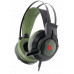 Гарнітура A4Tech Bloody J437 Army Green