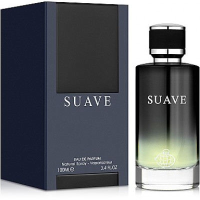 Парфумована вода Fragrance World Suave edp 100ml (edf05ff2-cb49-11ea-349e-1ede52eb2a2a)