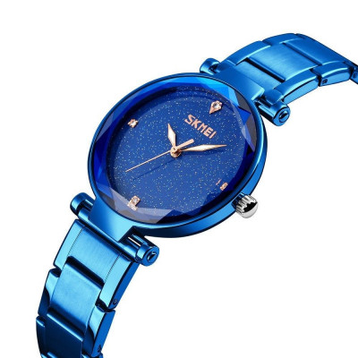 Годинник Skmei 9180BOXBL Blue BOX (9180BOXBL)