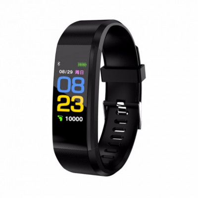 Фітнес браслет Smart Band Q8 Tonometr smart bracelet (HFJJF89FFF)