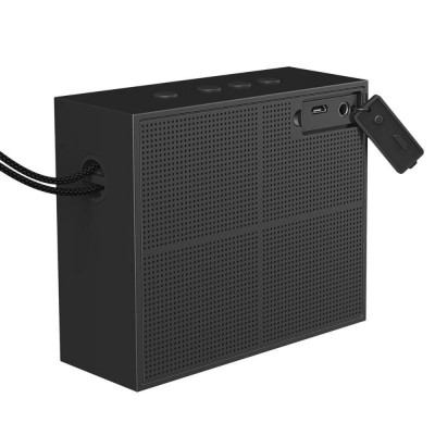 Портативна Bluetooth колонка Baseus Encok E05 Music-cube Wireless Speaker NGE05-01 (32858762)