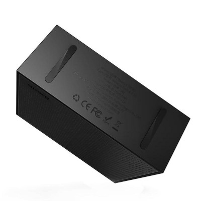 Портативна Bluetooth колонка Baseus Encok E05 Music-cube Wireless Speaker NGE05-01 (32858762)