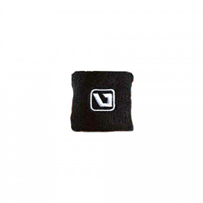 Напульсник LiveUp Wrist Support Black (LS5750b)