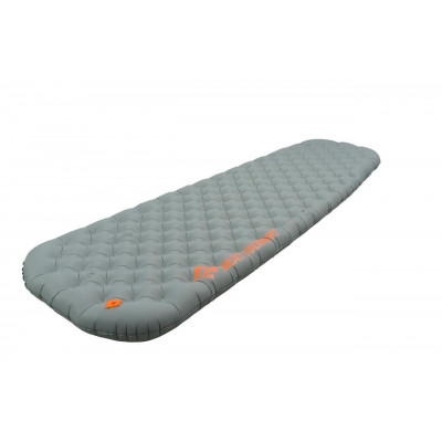 Надувний коврик Sea To Summit Ether Light XT Insulated Mat Regular 2020 Pewter