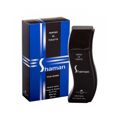 Туалетна вода Corania Parfums Shaman EDT 100 ml арт.35415