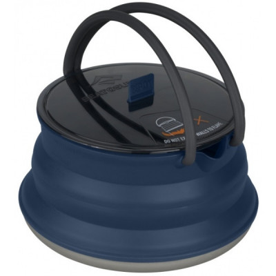 Чайник Sea To Summit X-Pot Kettle 2,2 L Navy