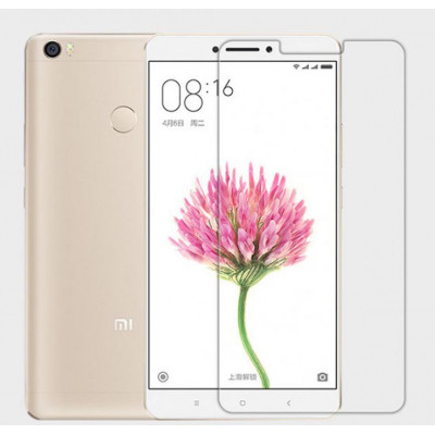 Захисна плівка Nillkin Crystal для Xiaomi Mi Max / Mi Max 2 (51970)