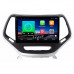 Штатна магнітола Torssen Jeep Cherokee 2013+ F10464 4G