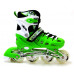 Роликові ковзани Scale Sports 29-33 Green (1352221227-S)