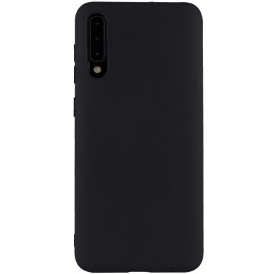 Чохол TPU Epik Black для Samsung Galaxy A50 (A505F) / A50s / A30s Чорний (896009)