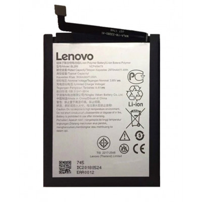 Батарея Lenovo BL289 (2000000035505)