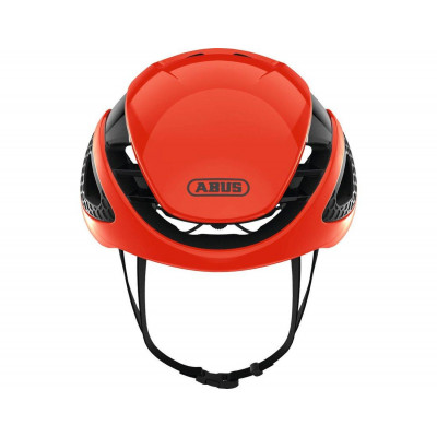 Шолом велосипедний ABUS GAMECHANGER M Shrimp Orange (816680)