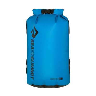 Гермомішок Sea To Summit Hydraulic Dry Bag 35 Blue (STS AHYDB35BL)