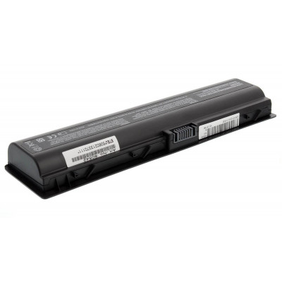 Батарея Lenovo до ноутбука HP hp-DV2000-6b 11.1V 5200mAh/58Wh Black (A52066)