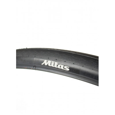 Покришка Mitas ARROW R16 Classic 700x25C (25-622) Чорний