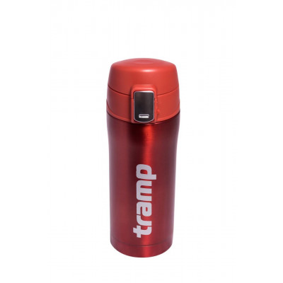 Термос Tramp TRC-106 0.35 л Red (008690)