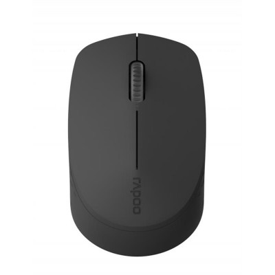 Миша бездротова Rapoo M100 Silent Wireless Multi-Mode Grey