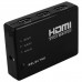 HDMI-перемикач Digital SY-301 Чорний (20053100277)