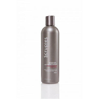 Шампунь для фарбованого волосся Scruples Renewal Color Retention Shampoo 350 мл (147)