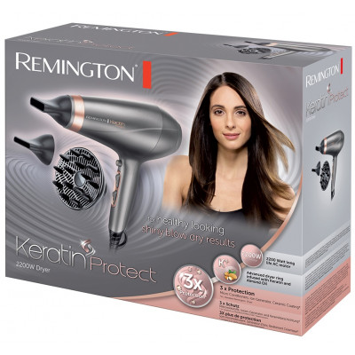 Фен Remington AC8820 (6369838)