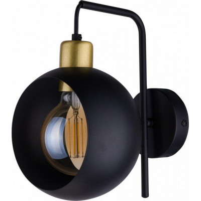 Бра TK Lighting CYKLOP BLACK 2750