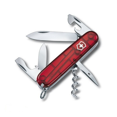 Швейцарський ніж Victorinox Spartan (1.3603.T)