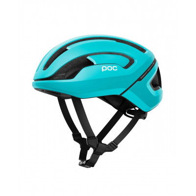 Шолом велосипедний POC Omne Air SPIN S 50-56 Kalkopyrit Blue Matt