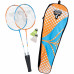 Набір для бадмінтону Talbot Torro Badminton Set 2 Attacker (449402)