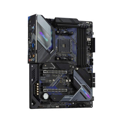 Материнська плата ASRock B550 Extreme4 Socket AM4