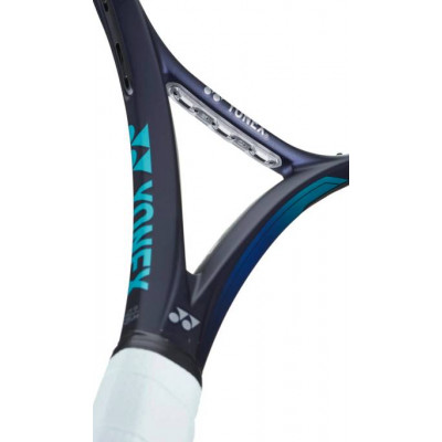 Ракетка для тенісу Yonex 07 Ezone 98L (285g) Sky Blue