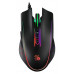 Миша A4Tech Q81 Bloody Neon XGlide Curve Black USB