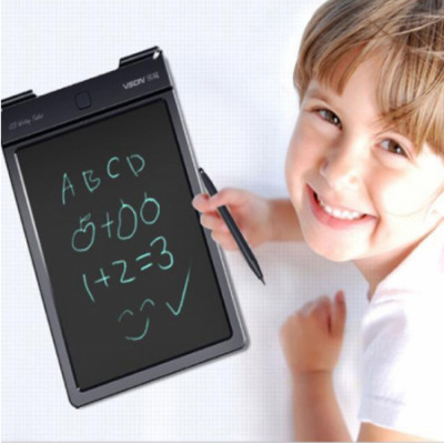 Планшет для малювання LCD Writing Tablet 12 дюймів Black (HbP050402)