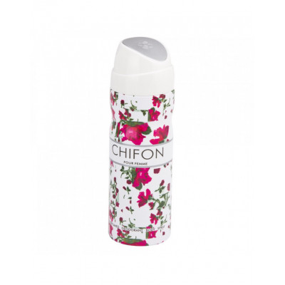 Парфумований дезодорант Chifon Emper Women Дезодорант 200 ml арт.35680