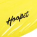 Дощовик для собак Hoopet HY-1555 XL Yellow (5295-17604)