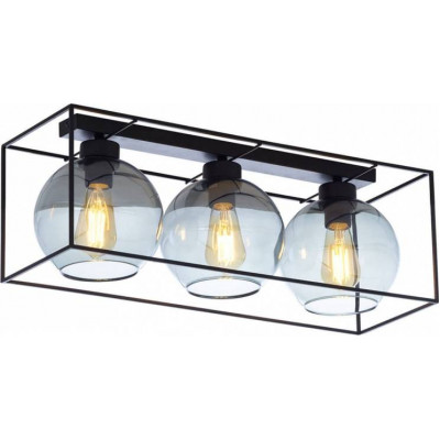 Люстра TK Lighting SION 4030