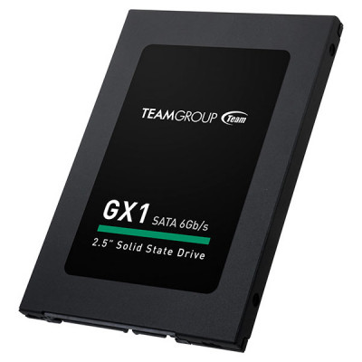 Накопичувач Team TLC GX1 SSD 2.5 120GB (ASI6646)