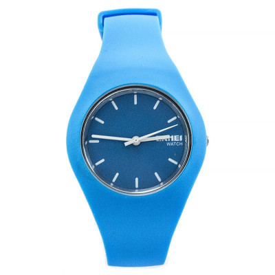 Годинник Skmei 9068 Blue BOX (9068BOXBL)