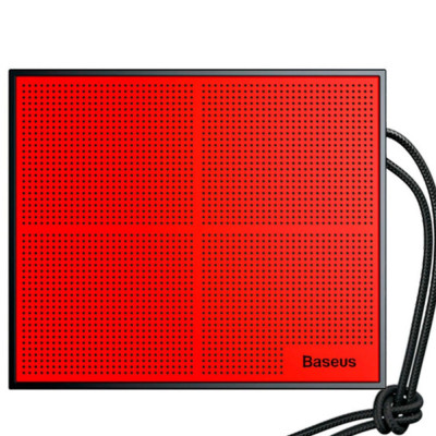 Портативна Bluetooth колонка Baseus Encok E05 Music-cube Wireless Speaker NGE05-91 (32858763)