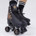 Дорослі роликові ковзани Rio Roller Rose 35.5 Black