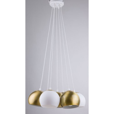 Люстра TK Lighting CASTELLO 2782