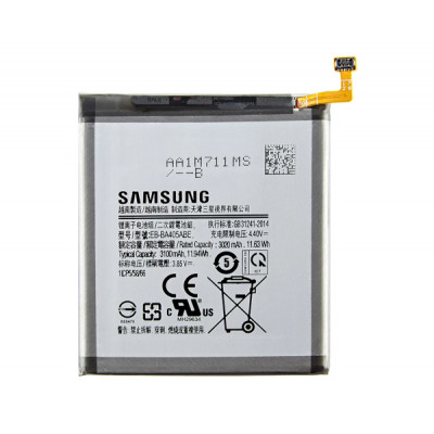 Батарея Samsung EB-BA405ABE (A40 2019/A405)