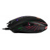 Миша A4Tech Q81 Bloody Neon XGlide Curve Black USB